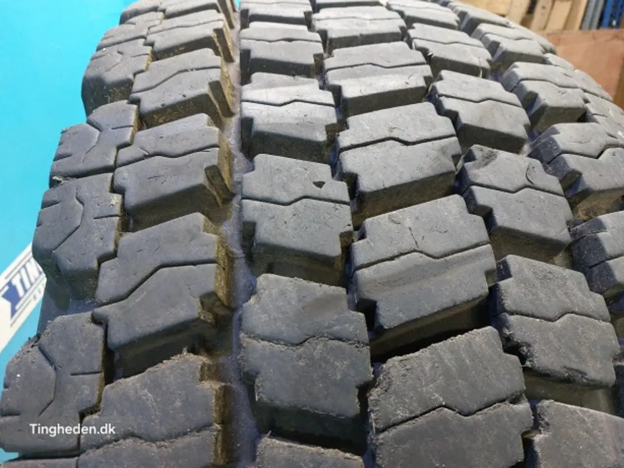 Billede 11 - 25" 20.5R25