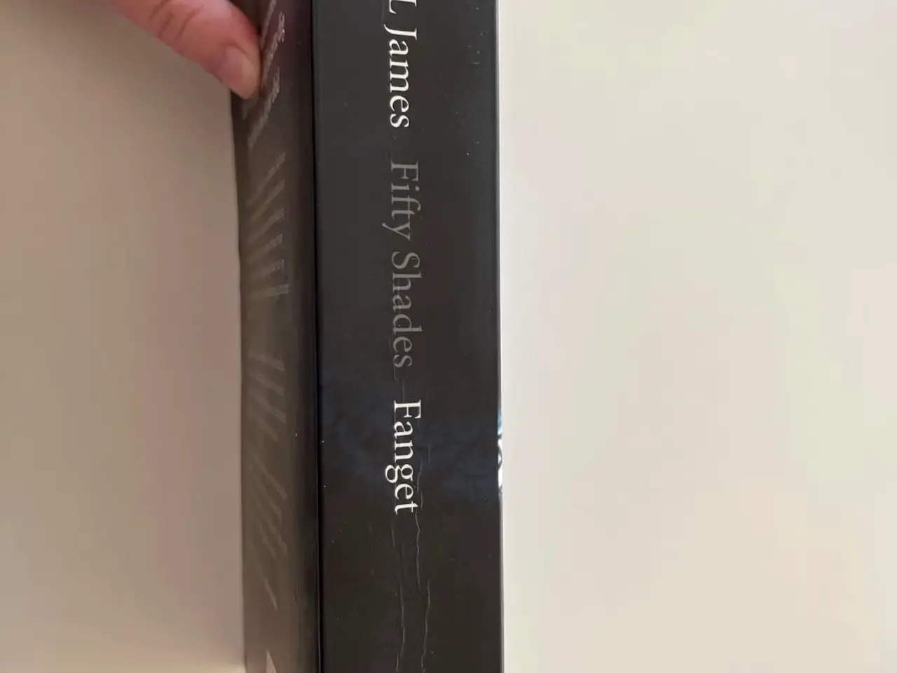 Billede 3 - Fifty Shades - Fanget