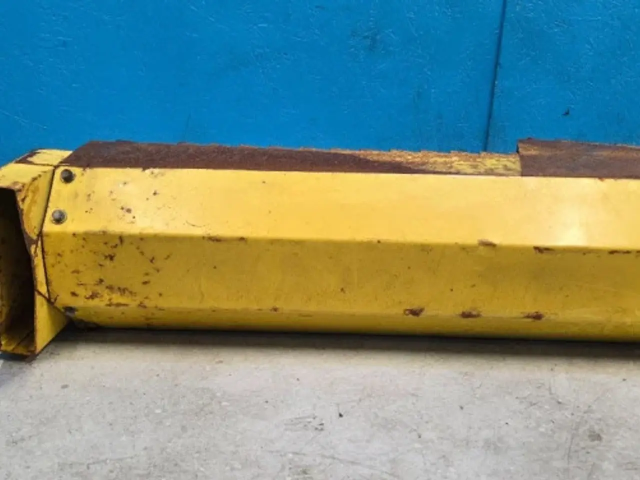 Billede 12 - New Holland 1550 Ryster 80374536