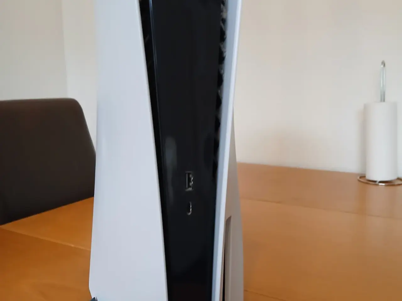 Billede 3 - Playstation 5 med diskdrev plus 9 spil