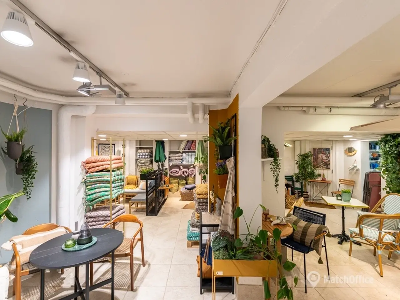 Billede 6 - SÆLGES: Erhvervsandel på 92 m² til butik. klinik, showroom eller kontor
