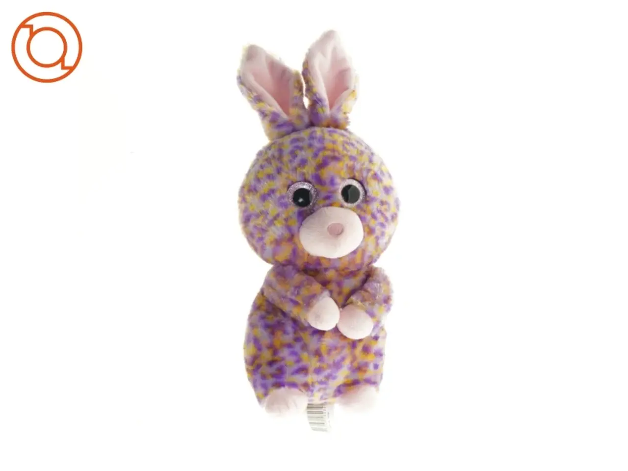 Billede 1 - Bamse (str. 27 x 15 cm)
