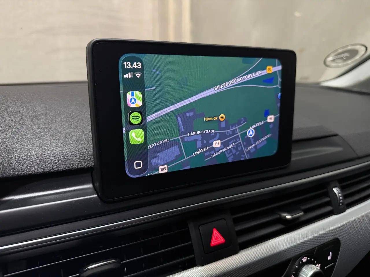 Billede 9 - Audi A4 2,0 TFSi 190 Avant S-tr.