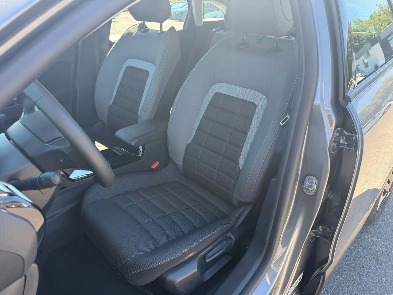 Billede 9 - Citroën e-C4 EL Shine 136HK 5d Aut.