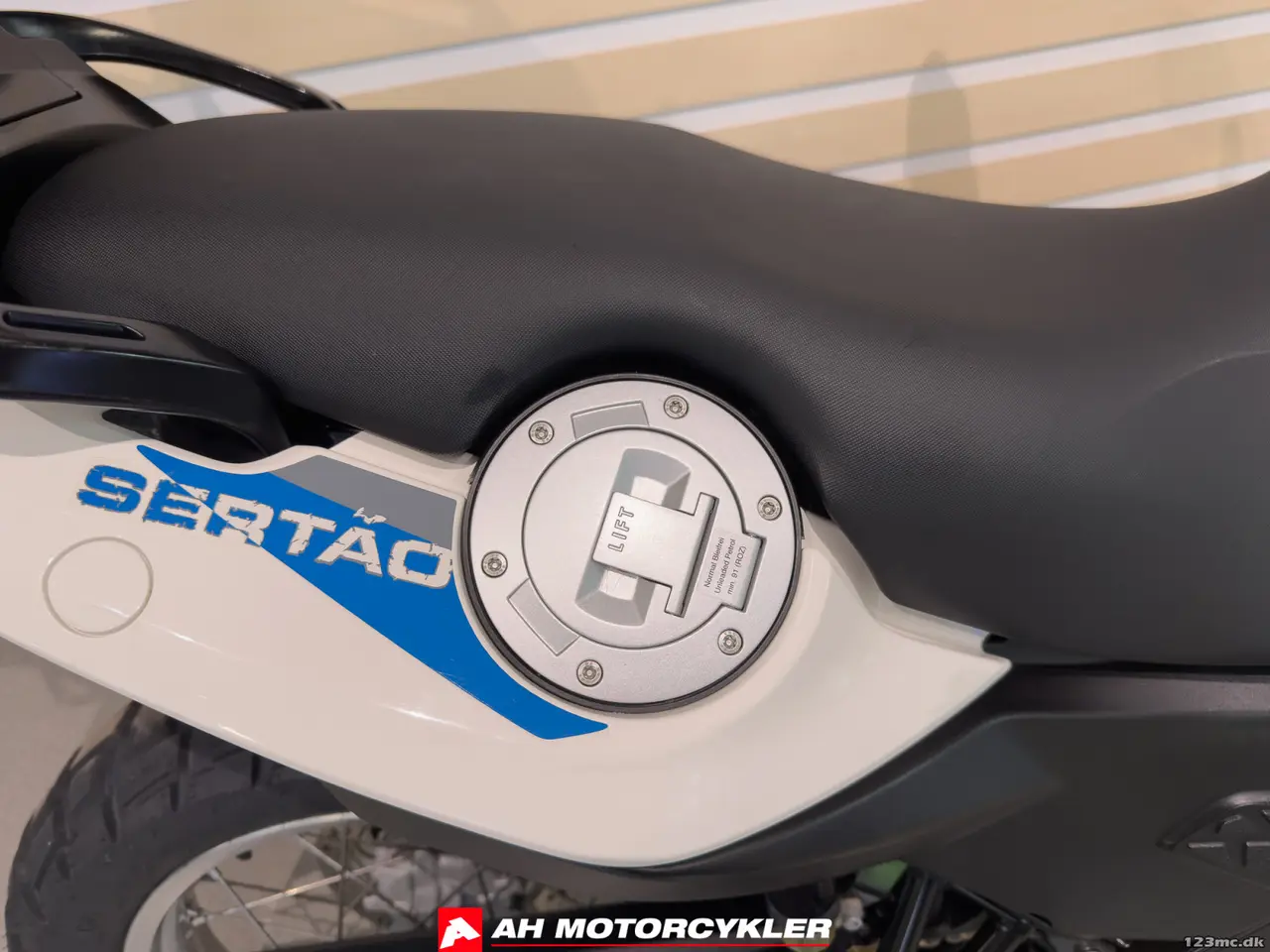 Billede 18 - BMW G 650 GS