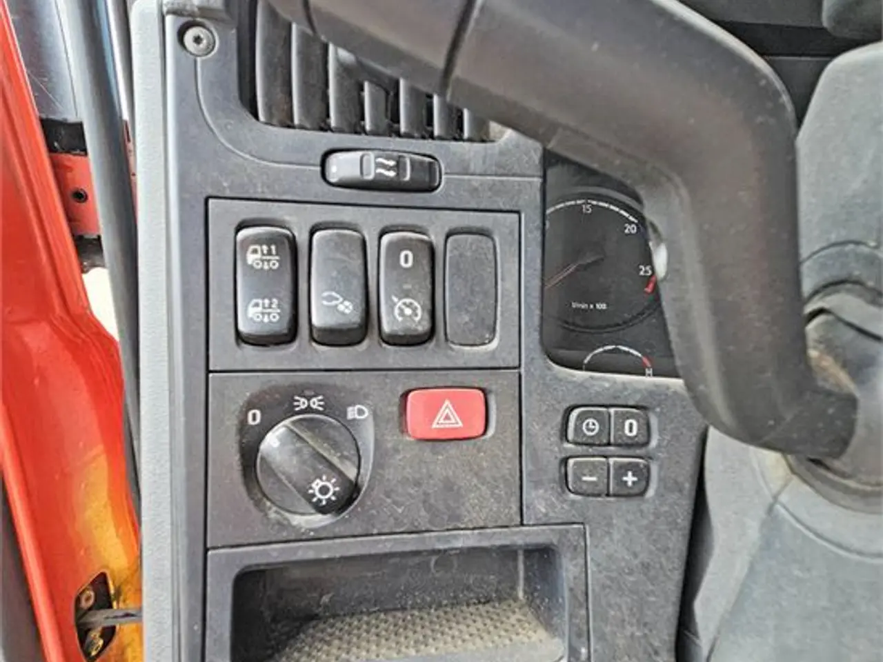 Billede 18 - Scania G480