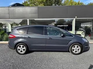 Ford S-MAX 1,6 SCTi 160 Titanium
