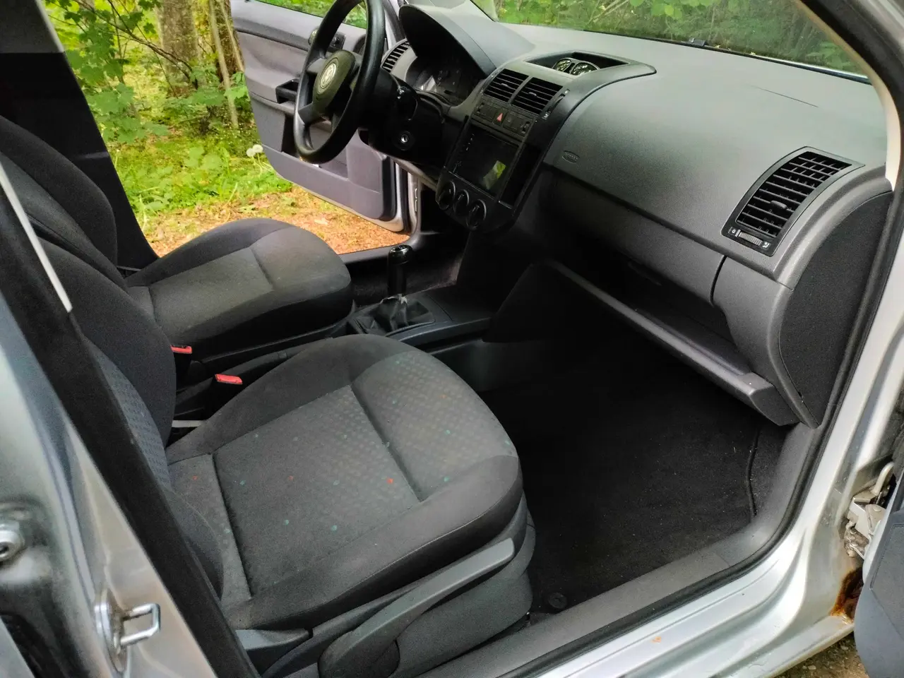 Billede 5 - Billig bil vw polo 