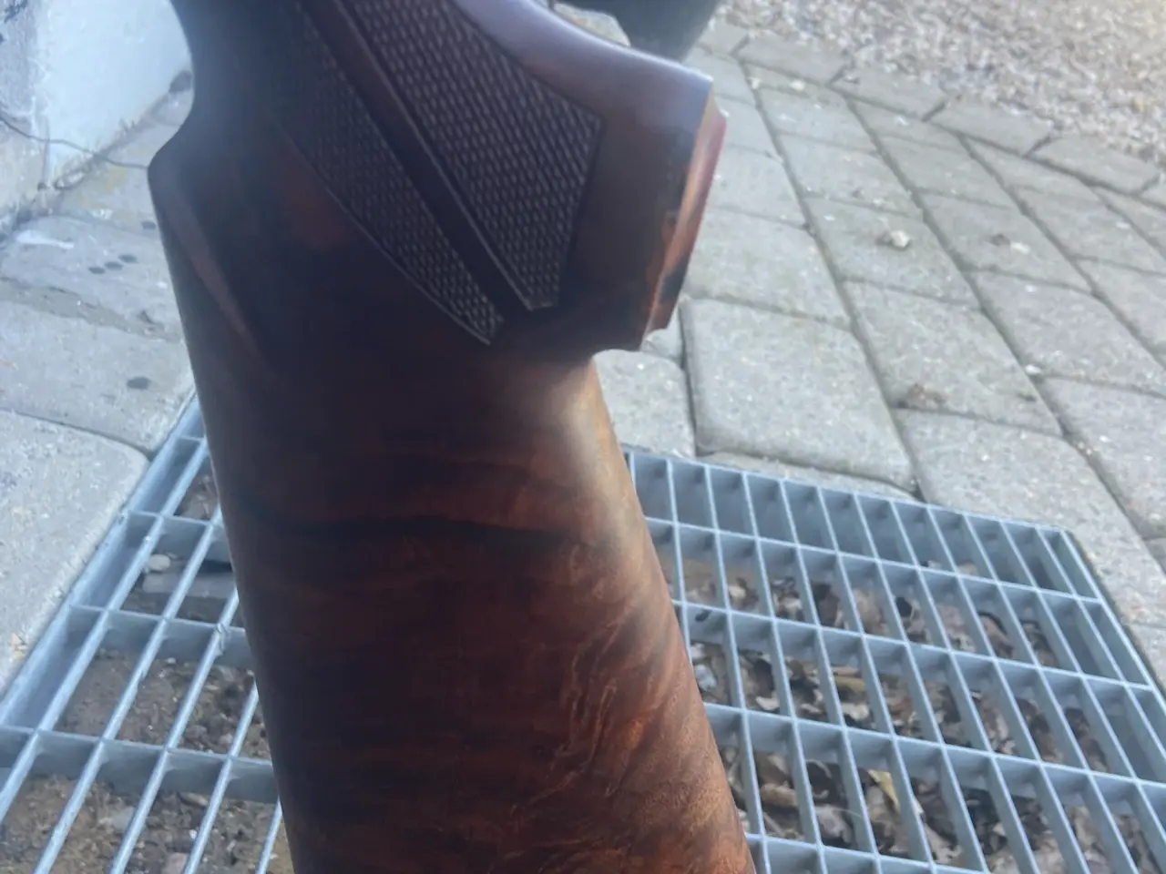 Billede 4 - Meget sjælden Remington 3200 "Premier-Grade