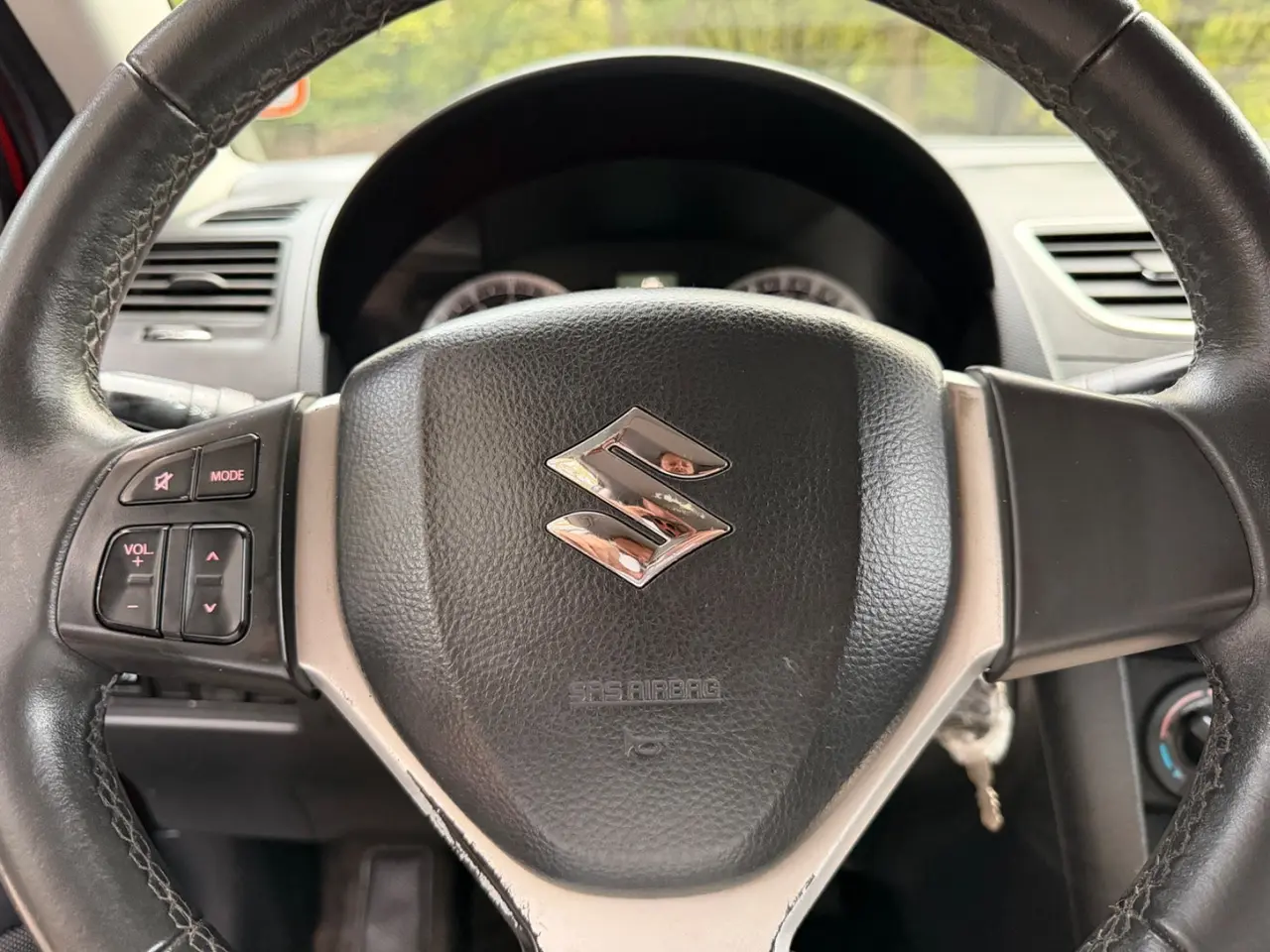 Billede 17 - Suzuki Swift 1,2 GL