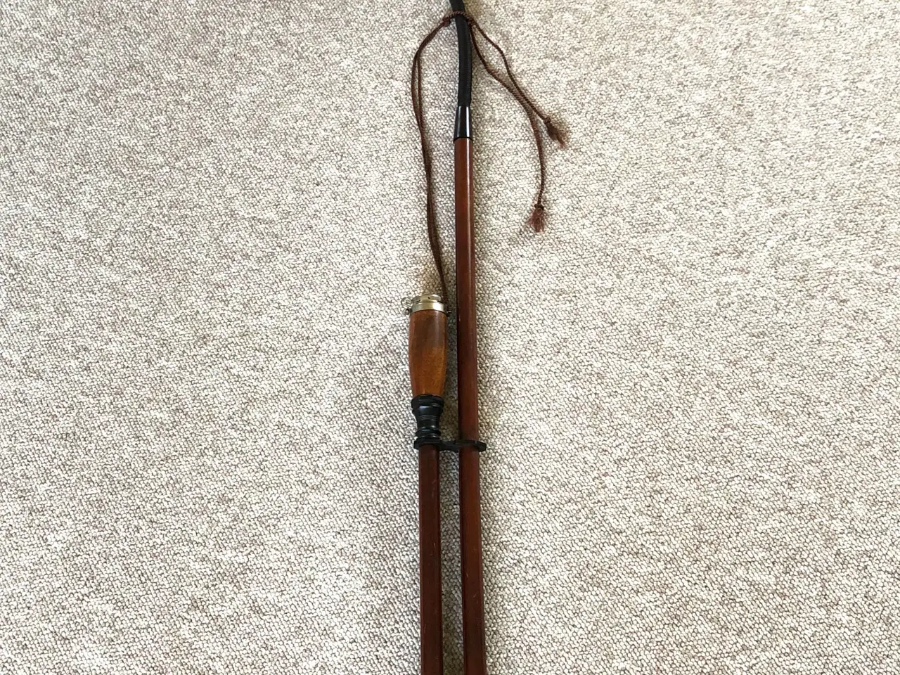 Billede 3 - Spec. langpibe
