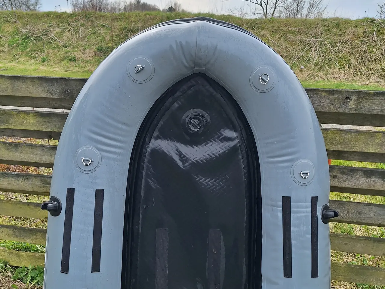 Billede 12 - Svage gear flydering