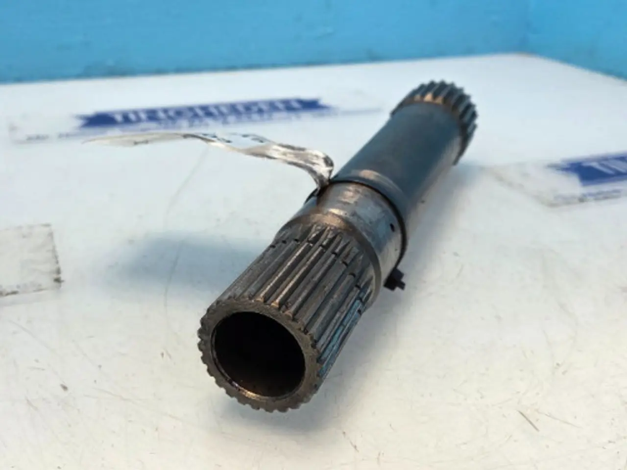 Billede 3 - Massey Ferguson 3060 Aksel 3382827M13