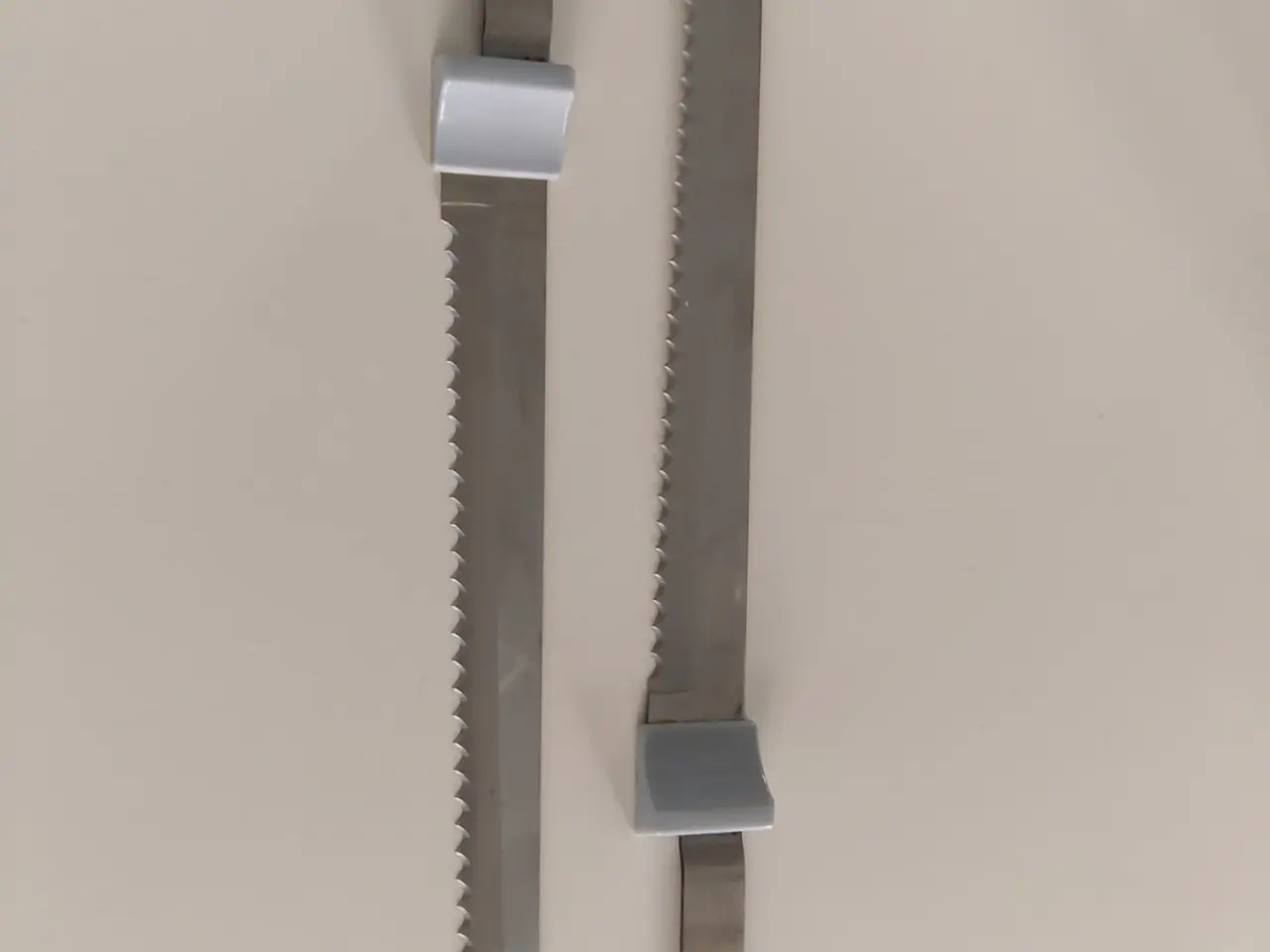 Billede 3 - Elektrisk kniv - Kenwood - hvid
