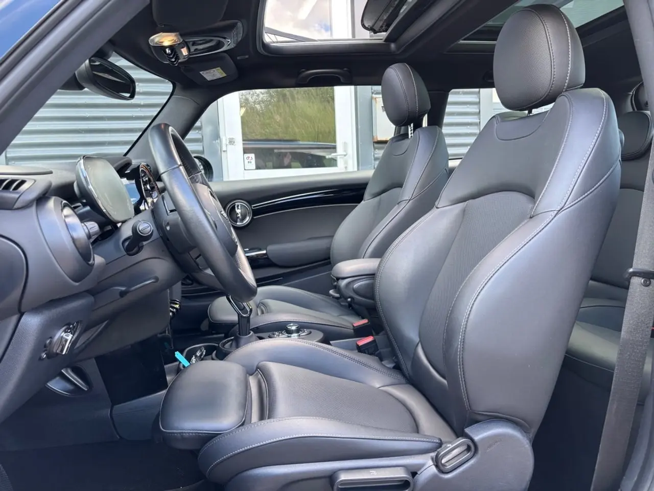 Billede 4 - MINI Cooper SE Classic Trim