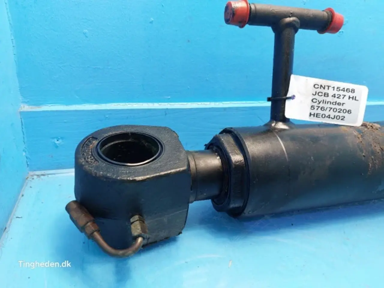 Billede 23 - JCB 427 HL Cylinder 576/70206
