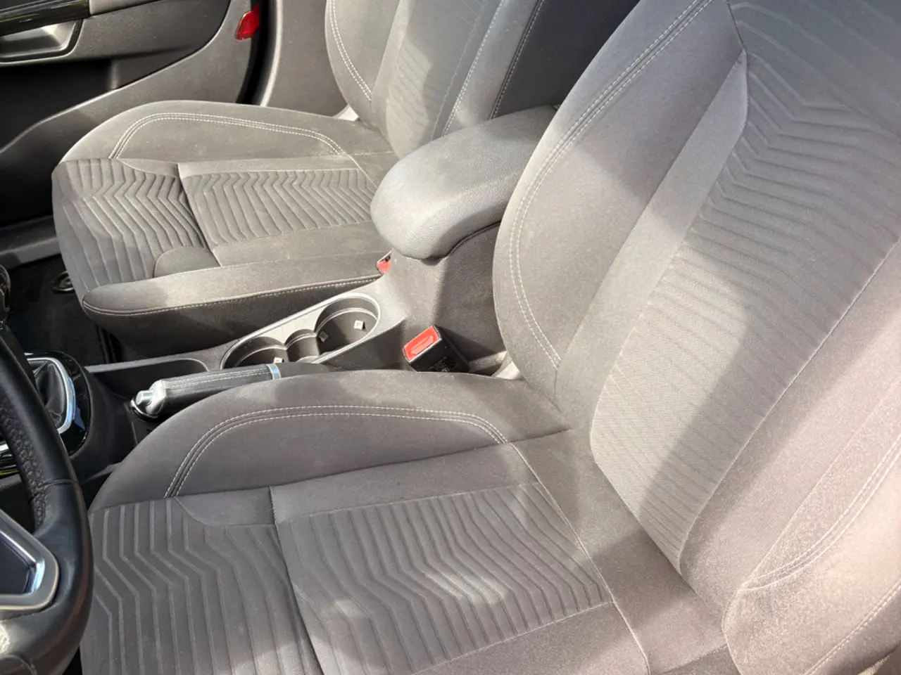 Billede 4 - Ford Fiesta 1,0 SCTi 100 Titanium