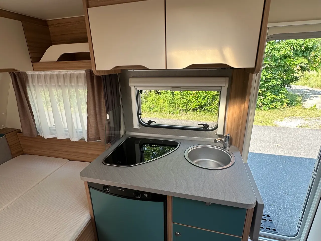 Billede 11 - Weinsberg Cara Two 390 qd