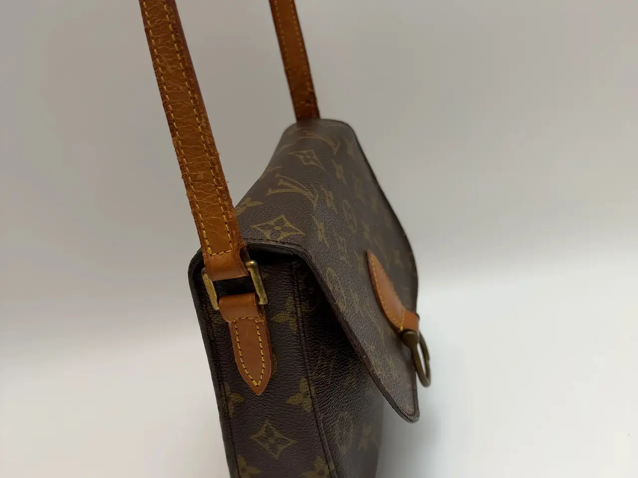 Billede 4 - Louis Vuitton Saint Cloud