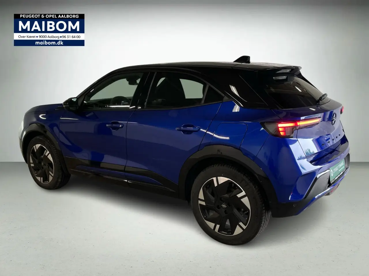 Billede 6 - Opel Mokka-e 54 GS Line