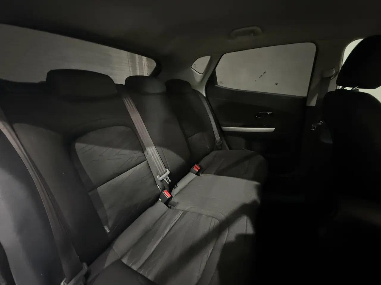 Billede 16 - Kia Ceed 1,6 CRDi 128 Active+