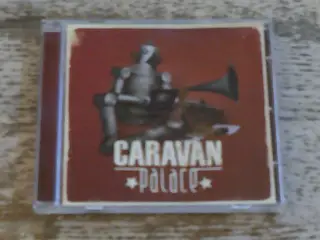 CARAVAN - PALACE