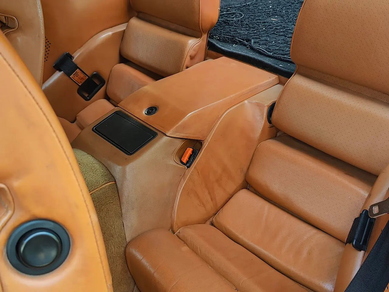 Billede 4 - 1980 Porsche 928S Aut.