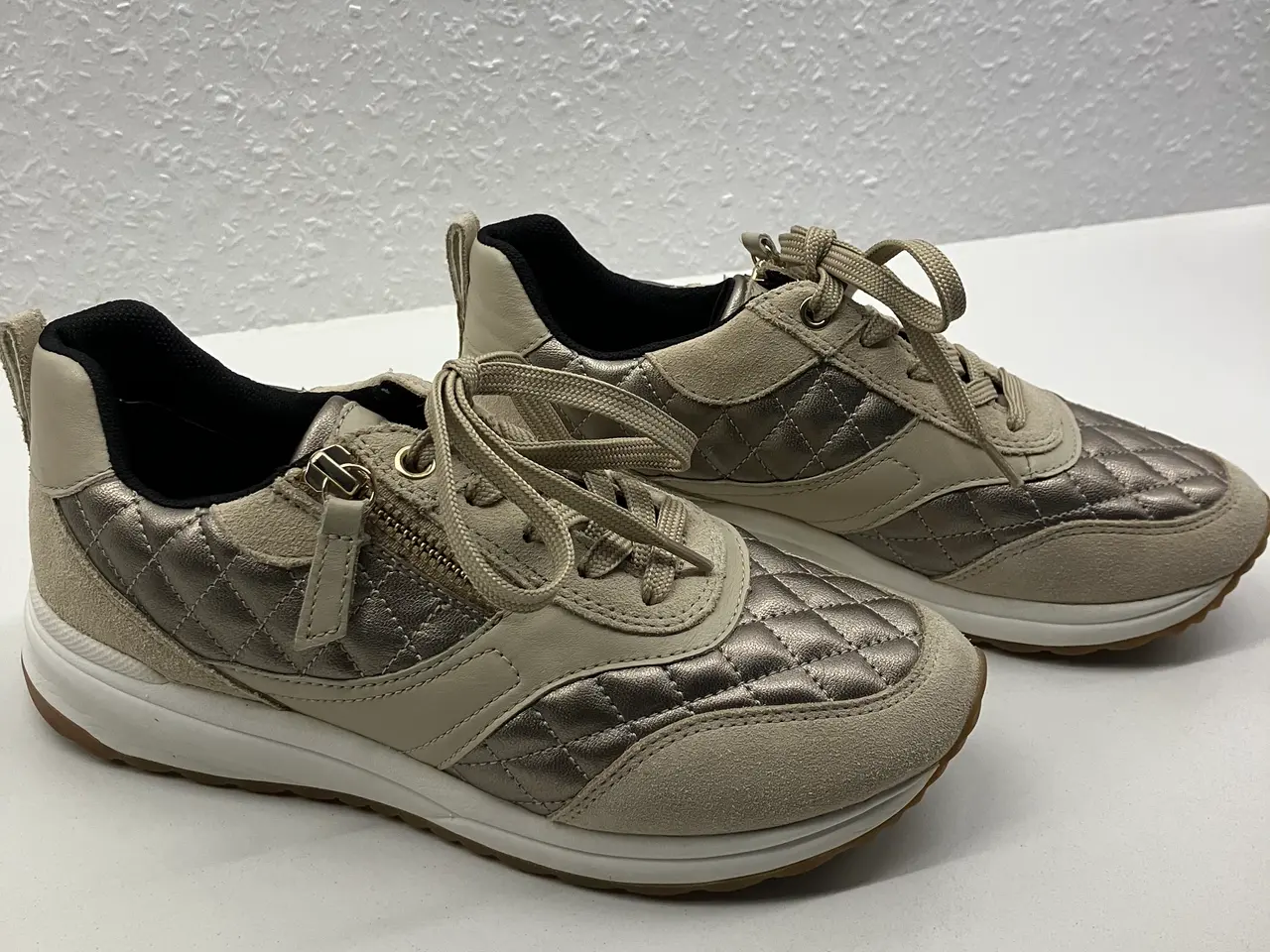 Billede 1 - Fede Geox sneakers