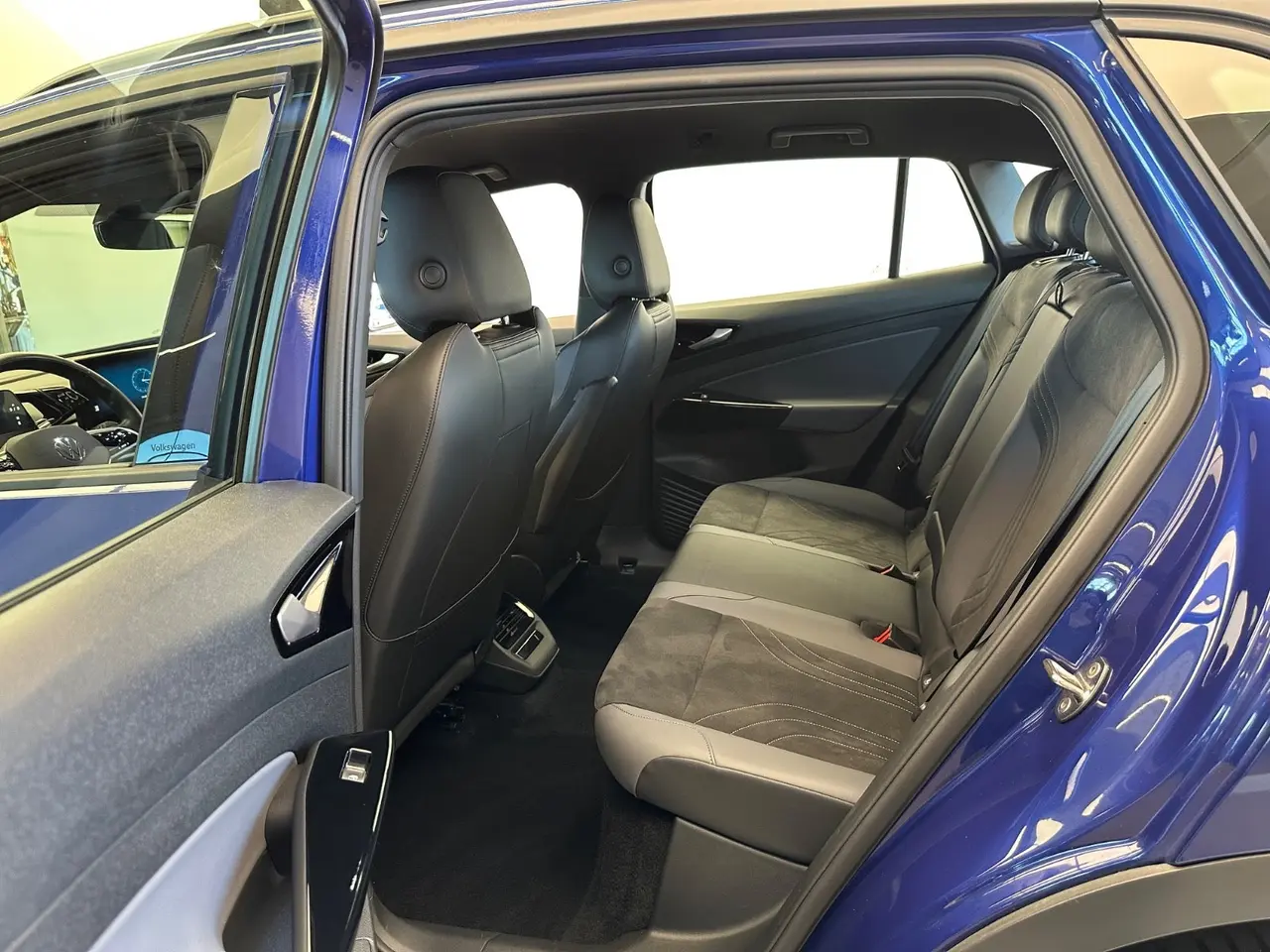 Billede 12 - VW ID.4 52 Pure Performance