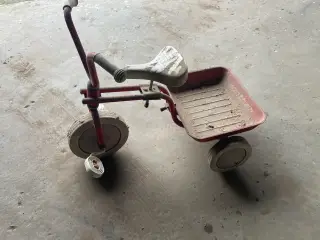Fin cykel