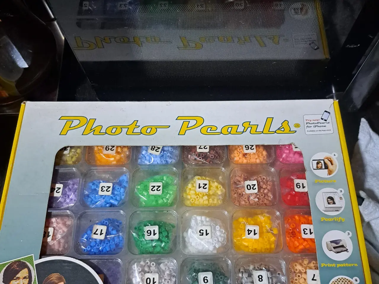 Billede 1 - Photo Pearls