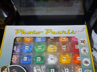 Photo Pearls