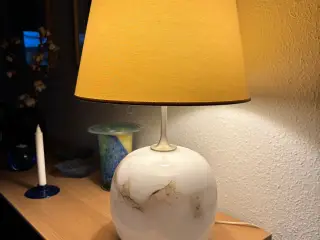 Bordlampe