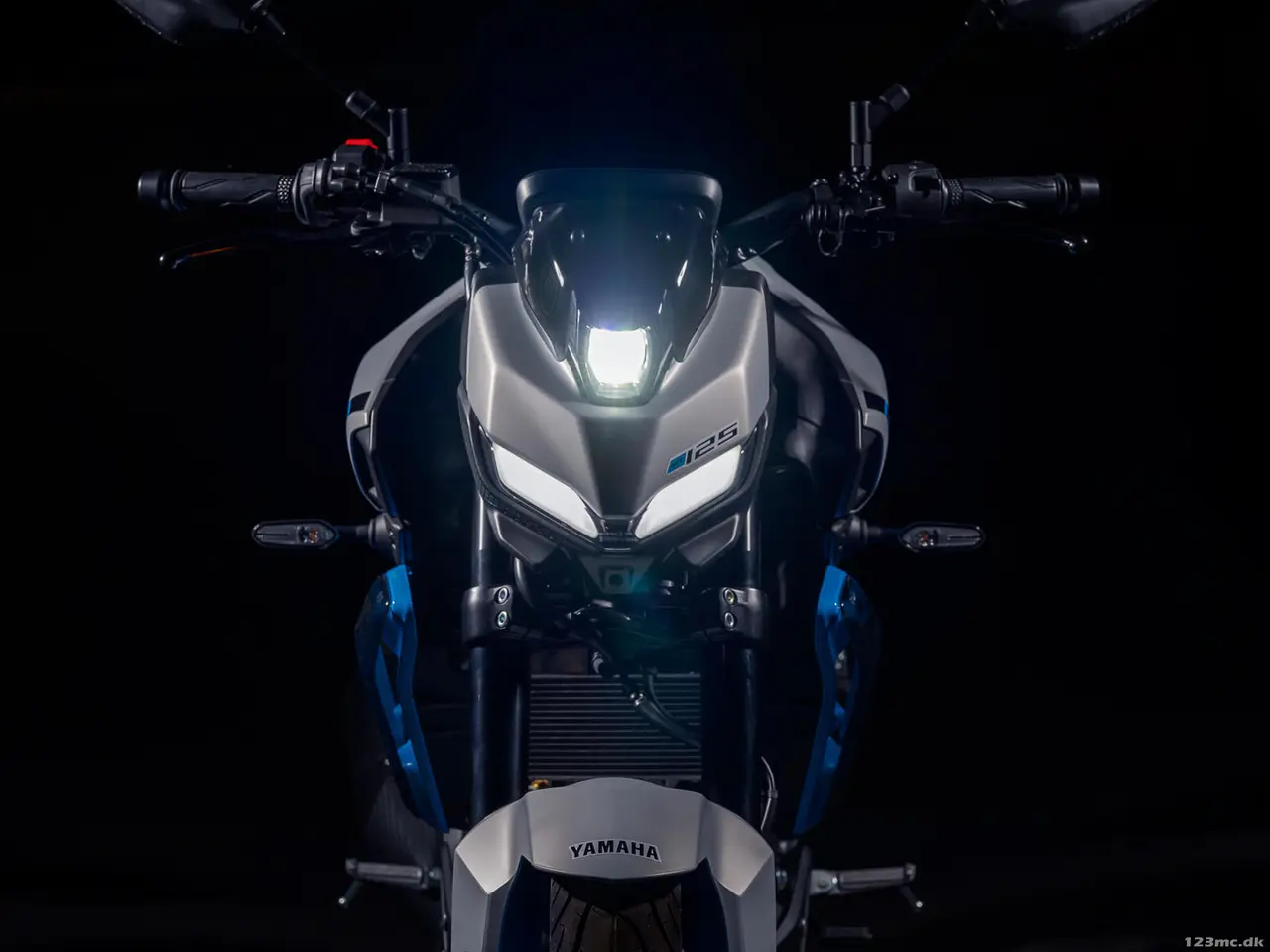 Billede 11 - Yamaha MT-125