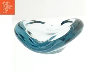 Glas skål (str. 15 cm)