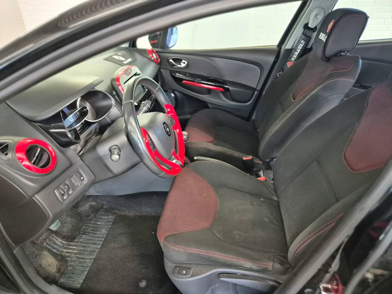 Billede 7 - Renault Clio 0,9 TCE Expression 90HK 5d