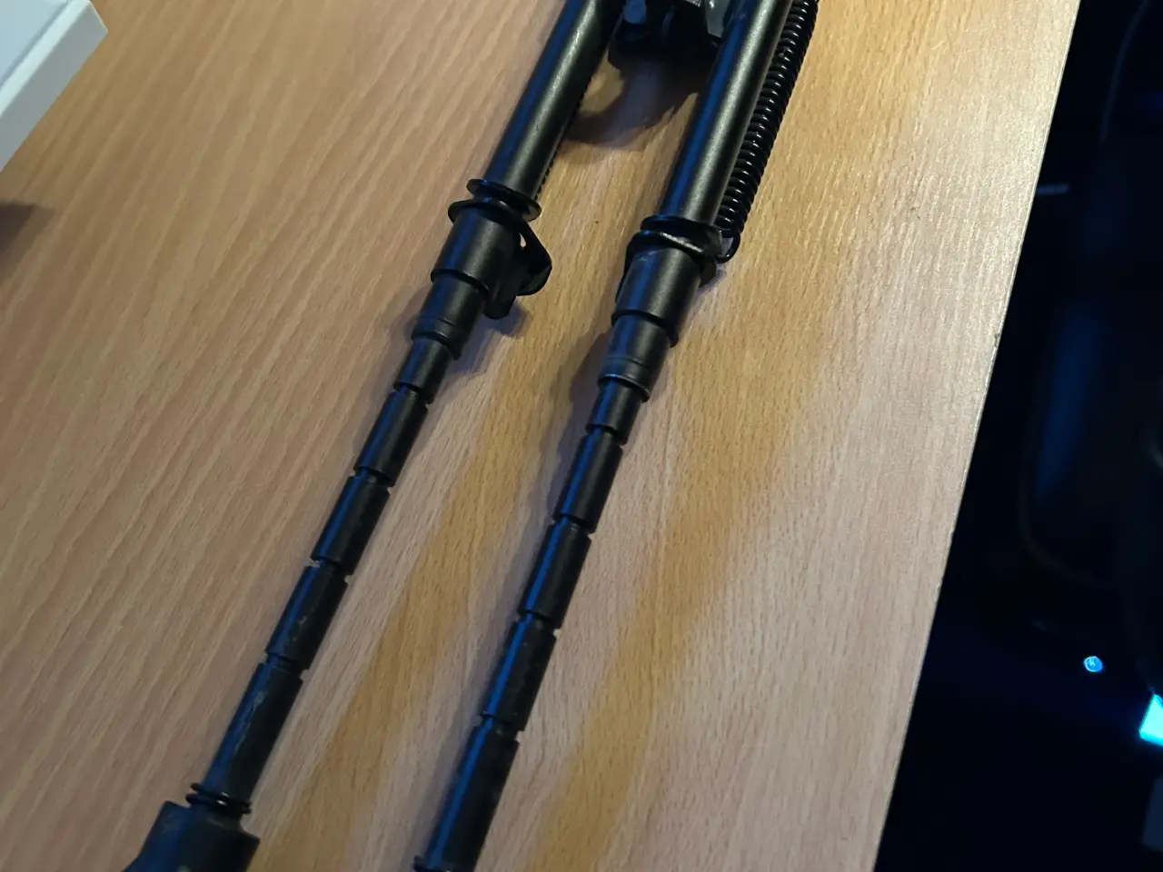 Billede 2 - Bipod lav model