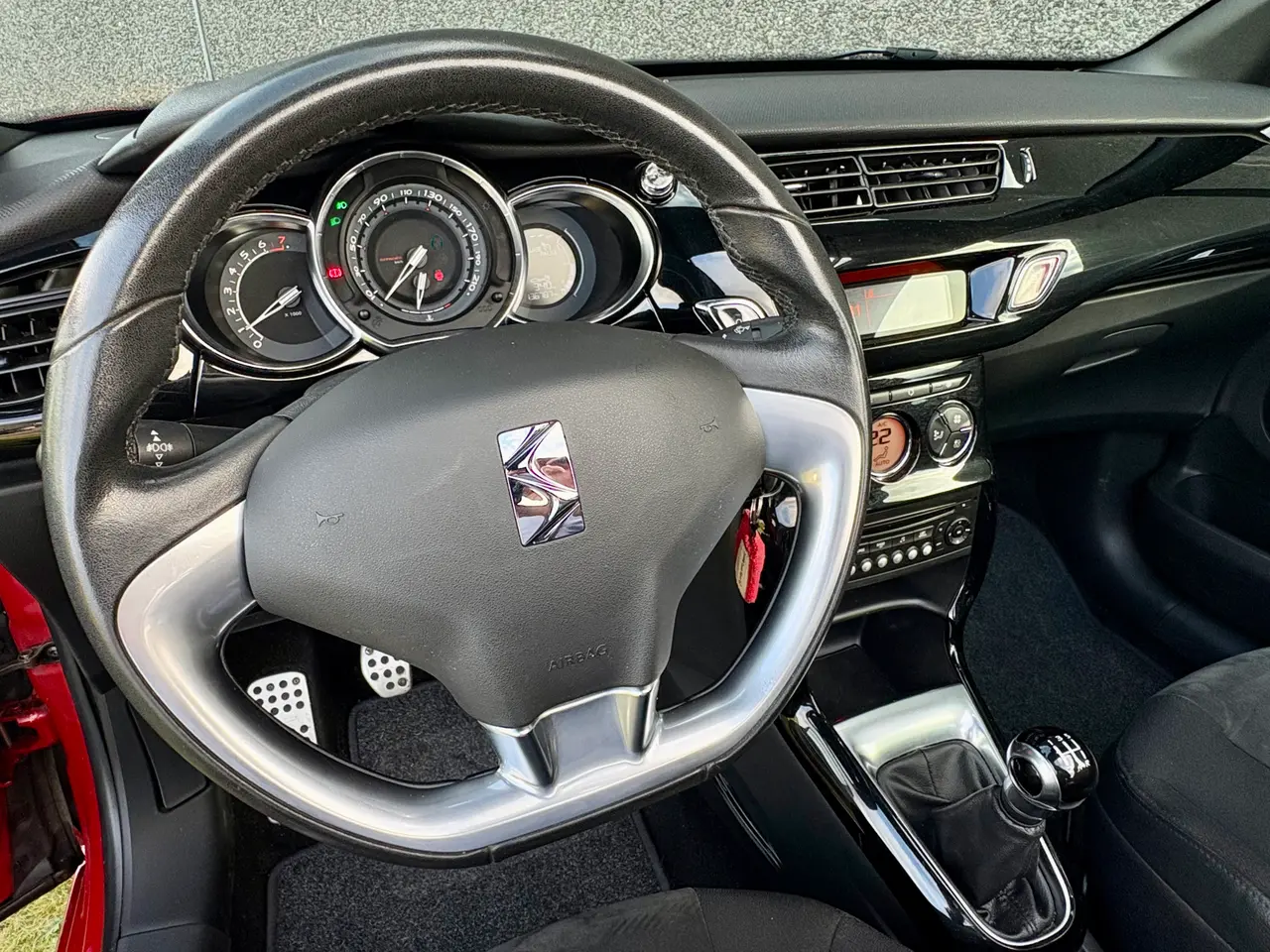 Billede 14 - Velholdt & Charmerende Cabriolet med fuld service