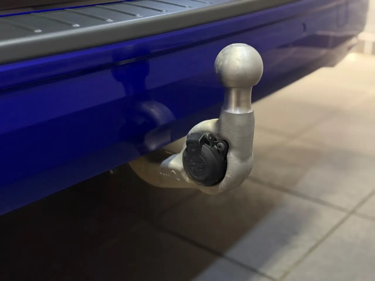 Billede 22 - VW Multivan 2,0 TDi 150 Style DSG lang