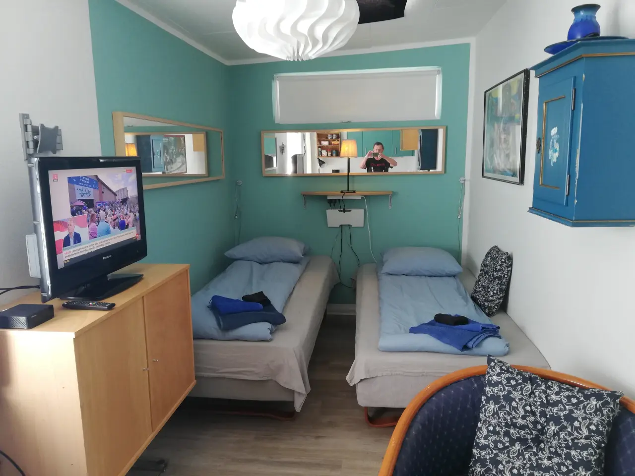 Billede 2 - Lejlighed i Aarhus Centrum 