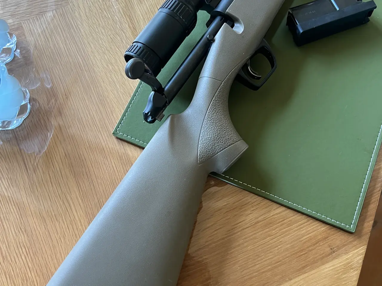 Billede 1 - Remington 30.06