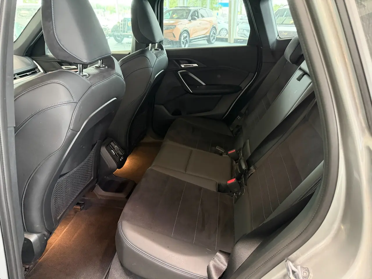 Billede 8 - BMW iX1 eDrive20 M-Sport