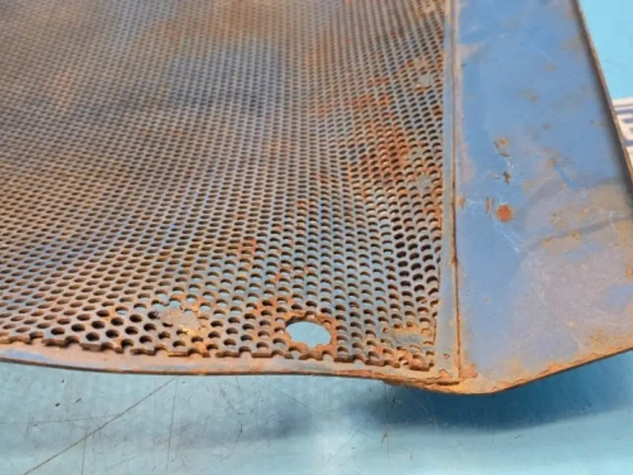 Billede 16 - Ford 8210 Gitter 83935700