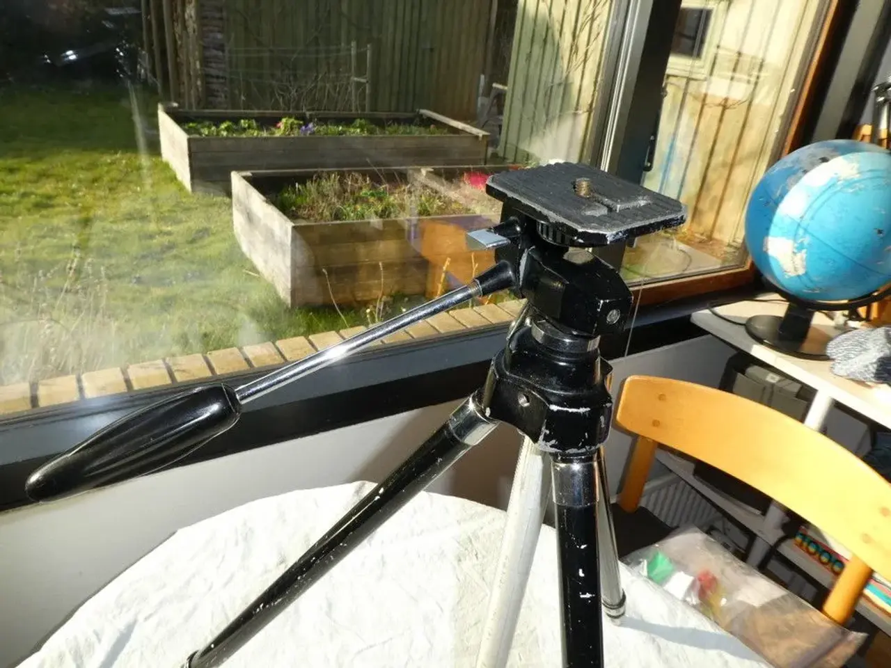 Billede 7 - Smalfilms apparat