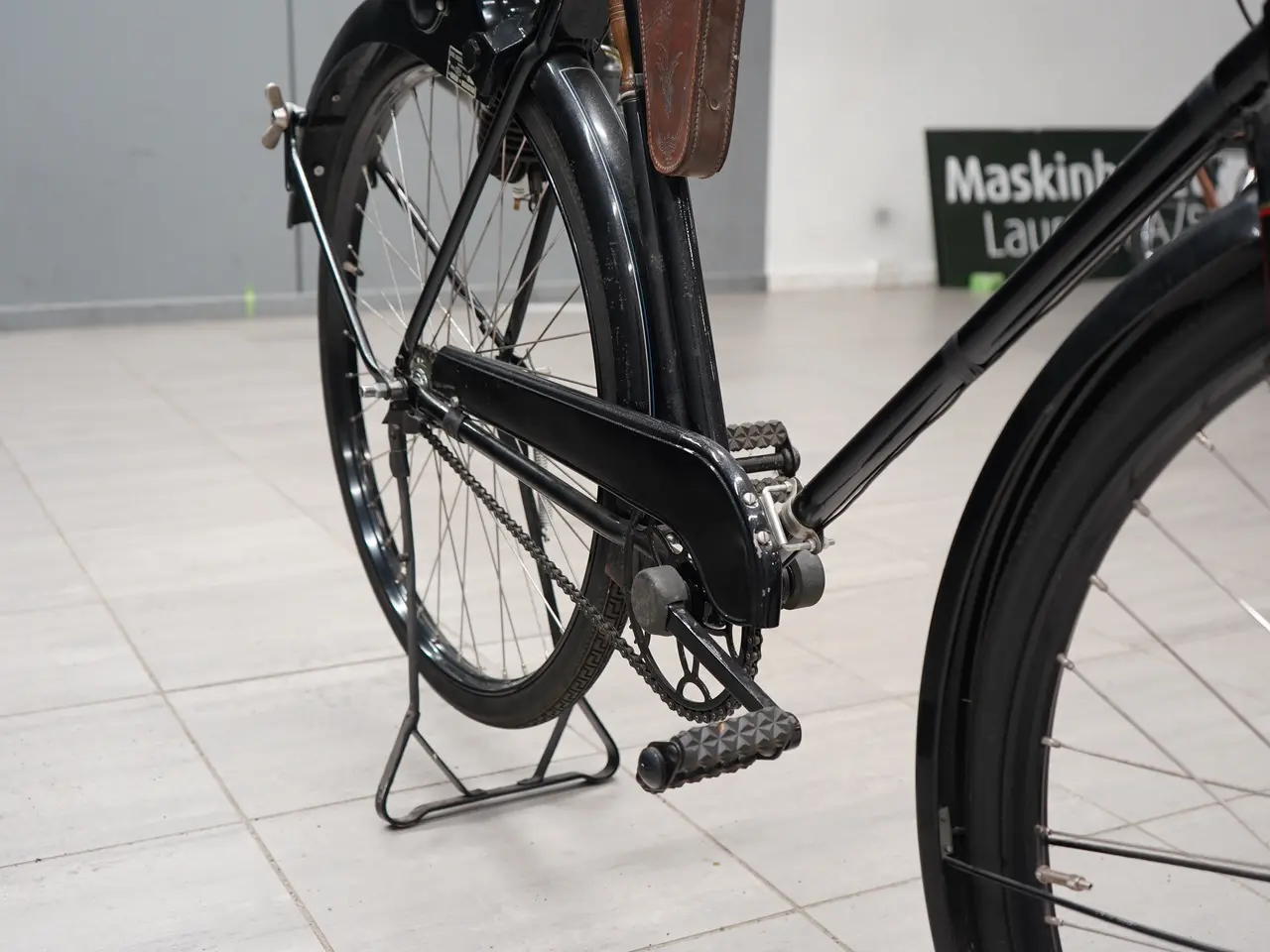 Billede 6 - BFC Røvskubber Type 2, 1951