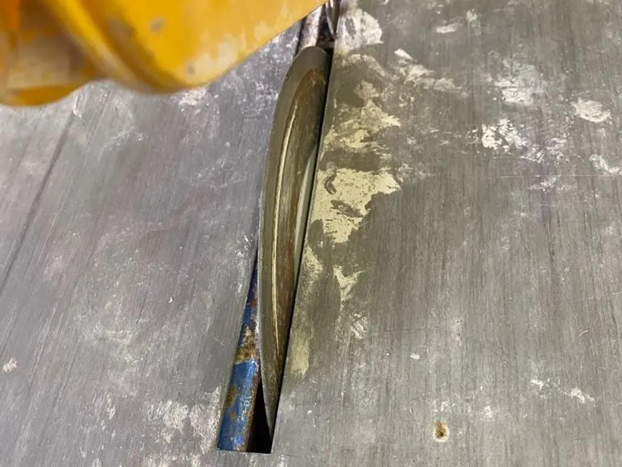 Billede 1 - Carat MC 1801