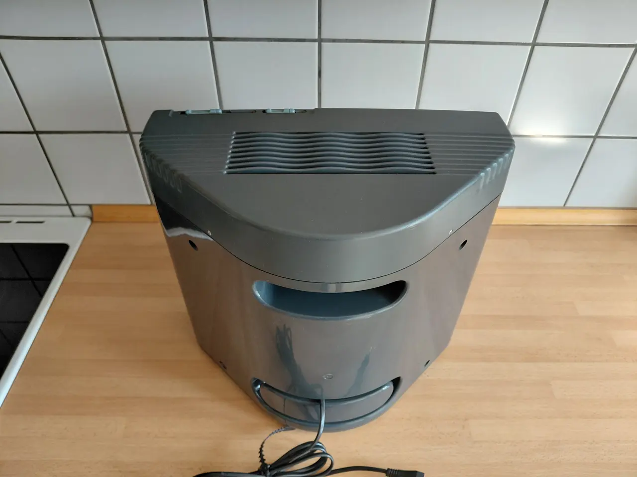 Billede 4 - Philips luftrenser 