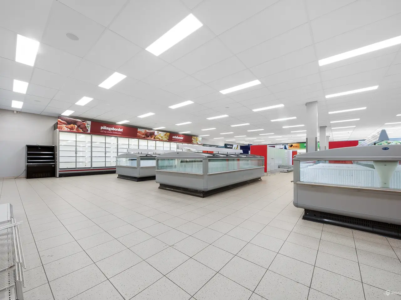 Billede 2 - Stort butikslokale til leje på Energivej