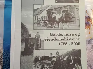 GIVSKUD SOGN