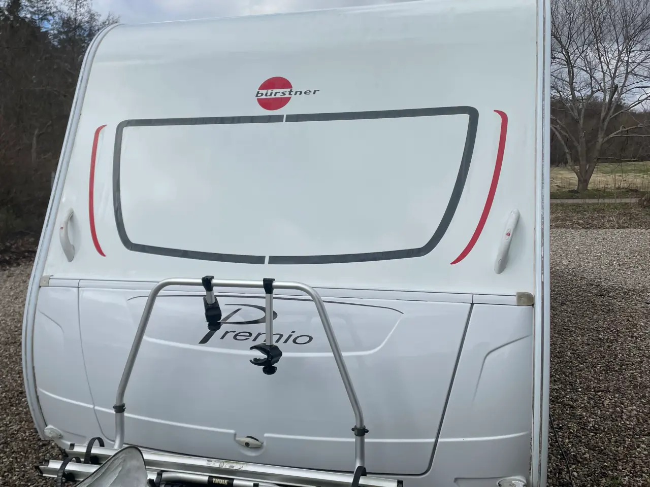Billede 12 - Burstner 490 Ts